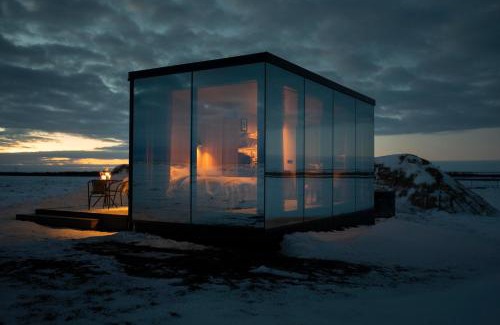 Rangarþing ytra Hotel | AURA Retreat Iceland