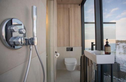 Rangarþing ytra Hotel | AURA Retreat Iceland