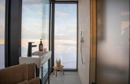 Rangarþing ytra Hotel | AURA Retreat Iceland