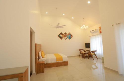 Devikolam Bed & Breakfast | Aura Springs Resort