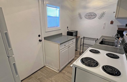 Grand Isle House | Auralee Unit 1 - Beach Access - Island Realty