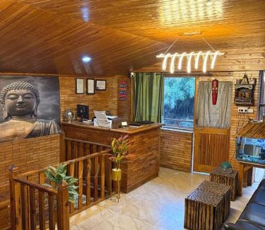 Kasol Hotel | Aurave Inn