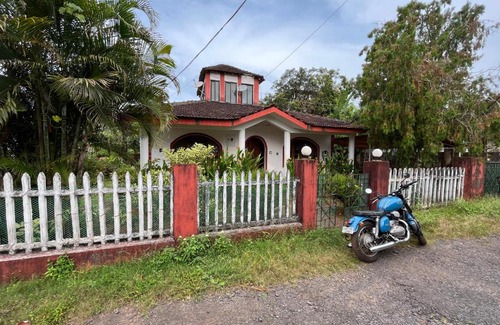 Vagator Villa | AuraVilla