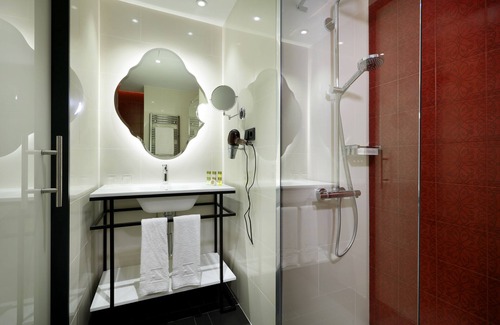 Central District Hotel | Áurea Catedral by Eurostars Hotel Company