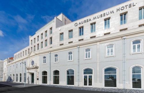 Se Hotel | Áurea Museum by Eurostars Hotel Company