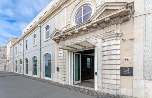 Se Hotel | Áurea Museum by Eurostars Hotel Company
