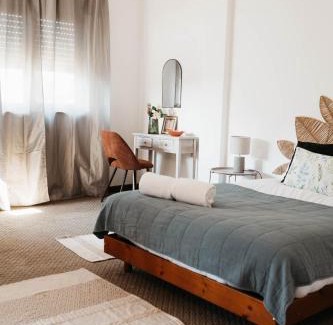 Ponte de Lima Apartment | Aurega Vintage T4