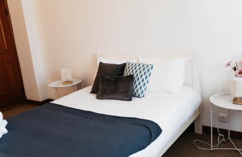 Ponte de Lima Apartment | Aurega Vintage T4