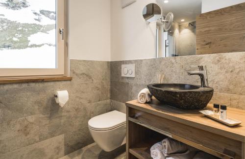 Selva di Val Gardena Apartment | Aurela Mountain Chalets