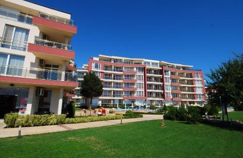 Nessebar Resort | Aurelia Beach Complex