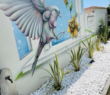 Alexandroupoli Villa | Aurelia Home