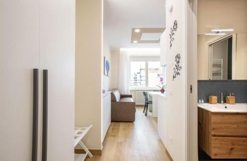 Quartiere XIII Aurelio Apartment | Aurelius Design Loft 1