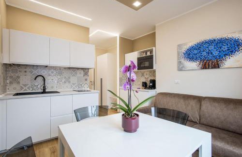 Quartiere XIII Aurelio Apartment | Aurelius Design Loft 1