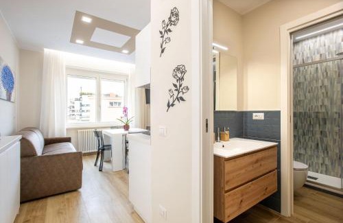 Quartiere XIII Aurelio Apartment | Aurelius Design Loft 1