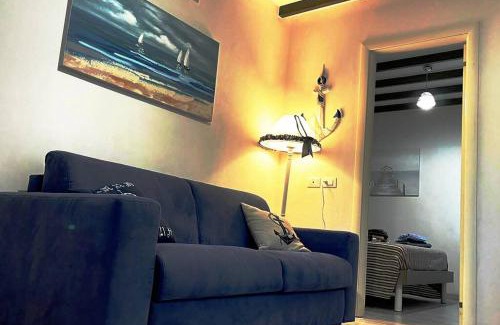 Volastra Apartment | Auri's Home