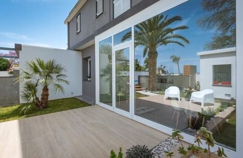 Ragusa Villa | AURIENZIA with swimming pool