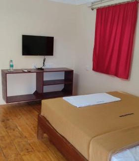 Kuilapalayam Hotel | Auro Coastal Haven