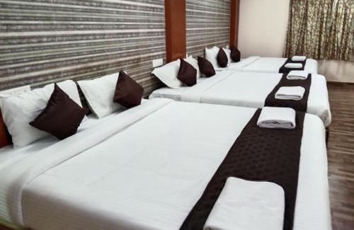 Bommayapalayam House | Aurobay Resorts Pondicherry