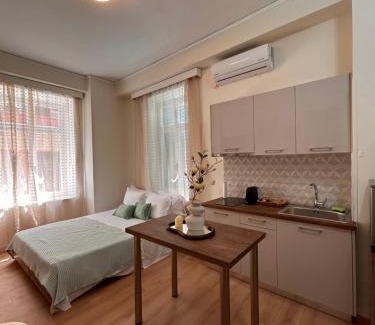 Lesvos Apartment | Aurora Apartments