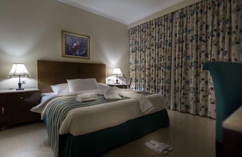 Marsa Alam Hotel | Aurora Bay Resort Marsa Alam