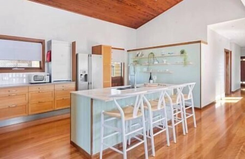 Wongawallan House | 'Aurora' - coastal views, architectural design