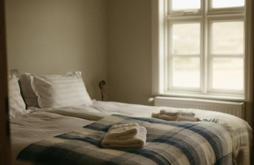 Adaldalur House | Aurora Farm Hotel