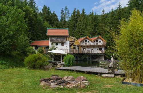 Kraig Apartment | Aurora - Faszination Natur