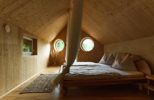 Kraig Apartment | Aurora - Faszination Natur