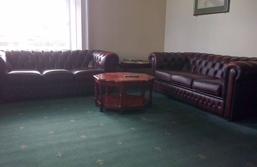 Nairn Hotel | Aurora Hotel & Italian Restaurant