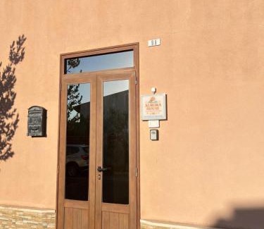 Cabras House | Aurora House