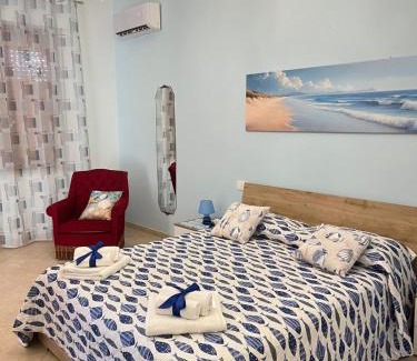 Cabras House | Aurora House