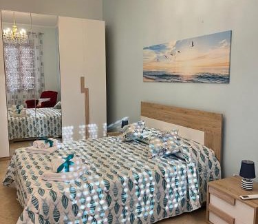 Cabras House | Aurora House