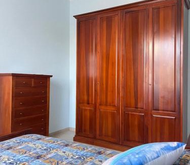 Cabras House | Aurora House