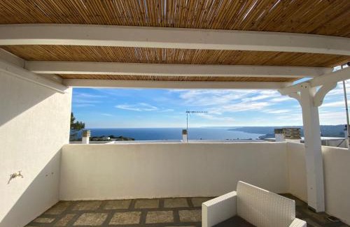 Santa Cesarea Terme House | Aurora