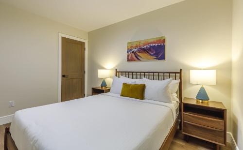 Teepee Town House | Aurora Lite - Brand new suite with private entrance