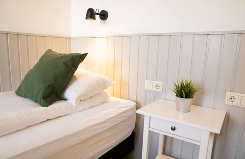 Rangarþing eystra Hotel | Aurora Lodge Hotel