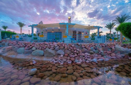 Sharm El Sheikh Resort | Aurora Oriental Resort Sharm El Sheikh