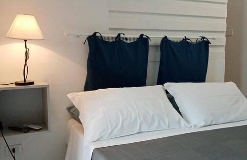 Castellabate Bed & Breakfast | Aurora's House