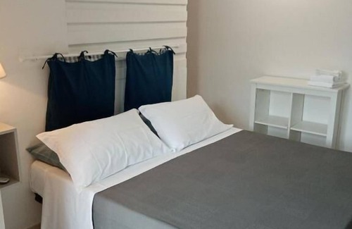 Castellabate Bed & Breakfast | Aurora's House