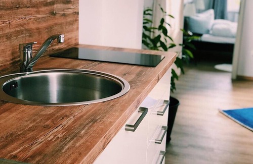 Aldenburg Apartment | Aurora Schaar 2