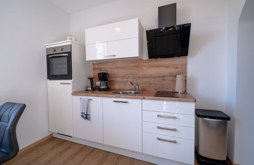Aldenburg Apartment | Aurora Schaar 2