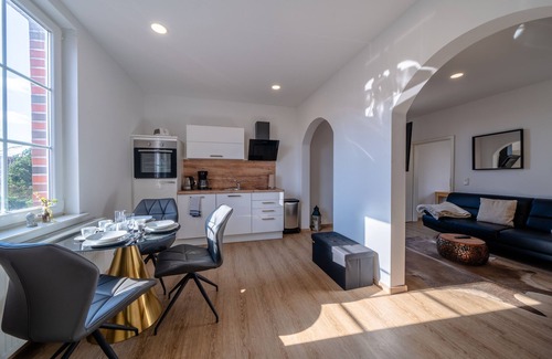 Aldenburg Apartment | Aurora Schaar 2