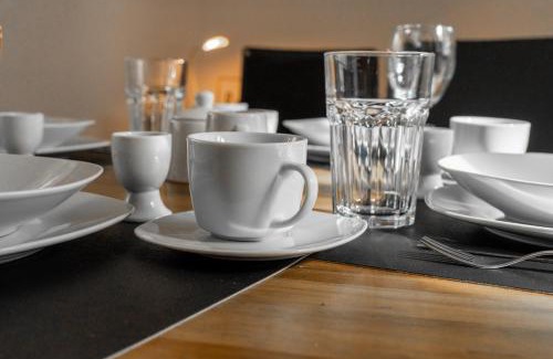 Aldenburg Apartment | Aurora Schaar 3