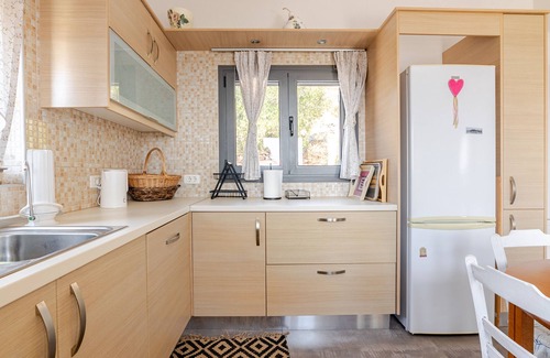 Kounelion Villa | Aurora, Spinalonga Garden Cottage