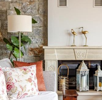 Kounelion Villa | Aurora Spinalonga Garden Cottage