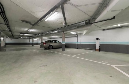 Carabanchel Apartment | Aurora Stays by Charming VI, Apartment for 4 with free parking