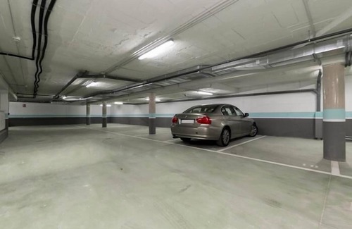 Carabanchel Apartment | Aurora Stays by Charming IX, Apartment for 4 with free parking