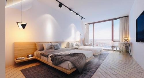 Fairbanks Apartment | Aurora Villa