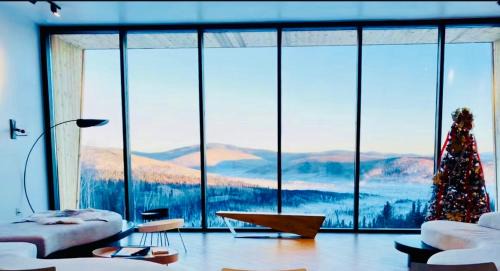 Fairbanks Apartment | Aurora Villa