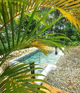 Cali Ski Chalet | Aurora Yurta a 10 minutes de Cali